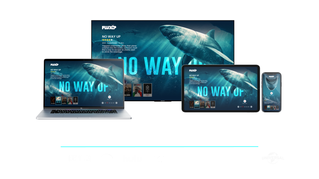 fluxiptv